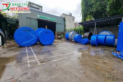 ĐỊA CHỈ bán Băng tải Cao Su Hà Nội UY TÍN, GIÁ TỐT gọi tên T&T