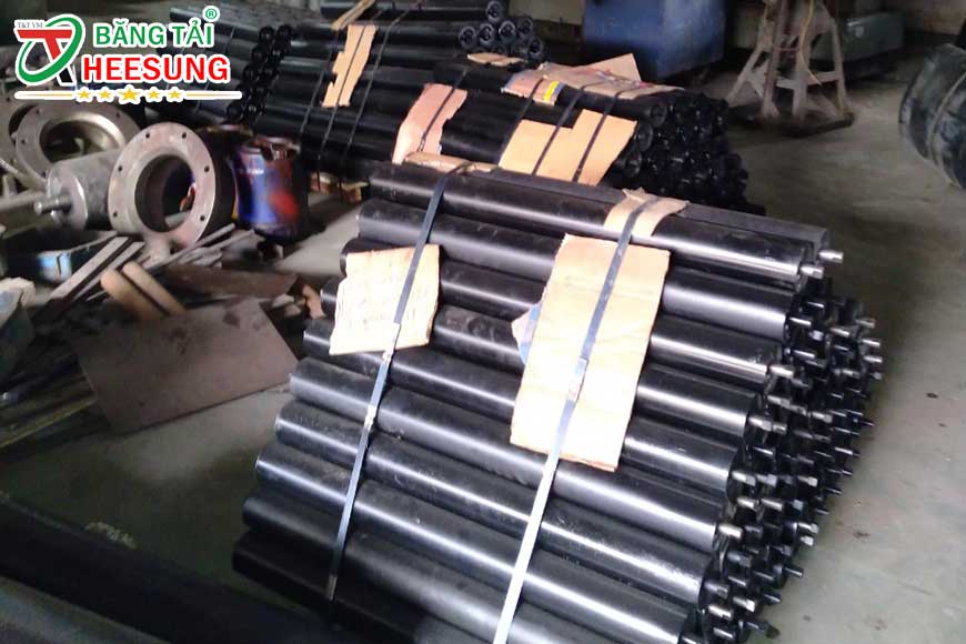 con lăn dẫn hướng TTVM