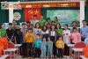 Chương trình Đông ấm 2024 – Xuân trao yêu thương tại Trung tâm Bảo trợ xã hội 1 (Ba Vì, Hà Nội)