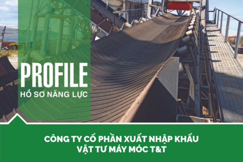 Hồ Sơ Năng Lực T&T