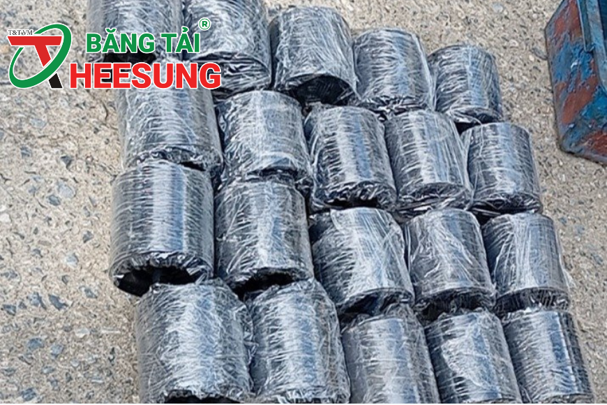 bán con lăn băng tải TTVM