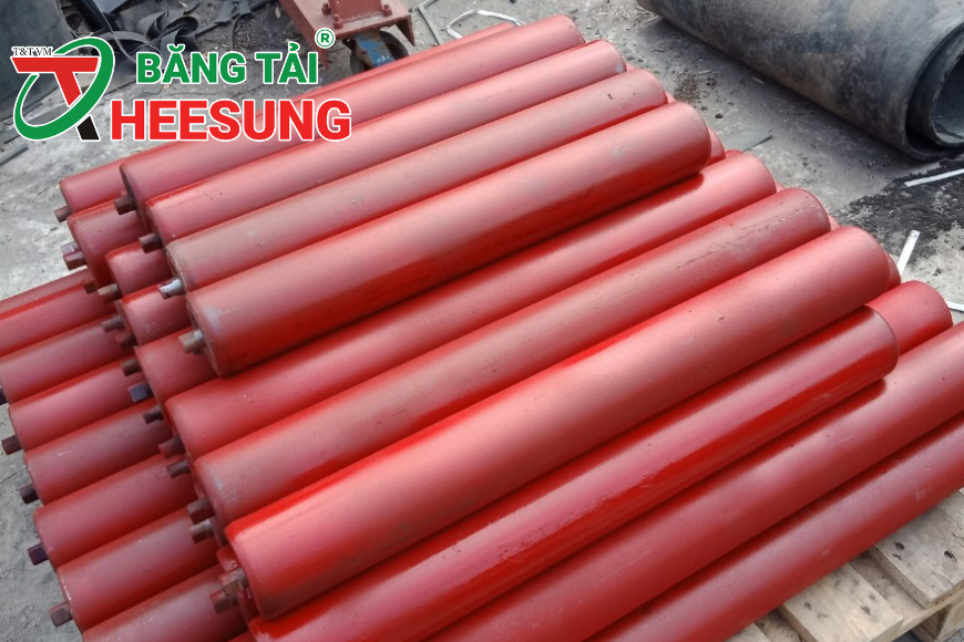 con lăn dẫn hướng