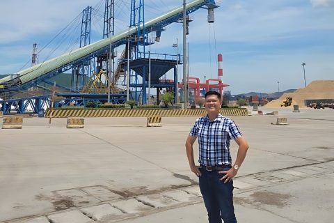 Nơi mua Băng tải con lăn ở TP HCM CHẤT LƯỢNG và UY TÍN