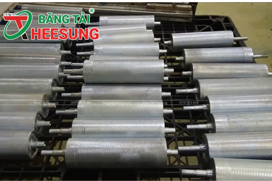 bán con lăn giá tốt