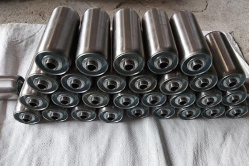 khái niệm con lăn giá rẻ