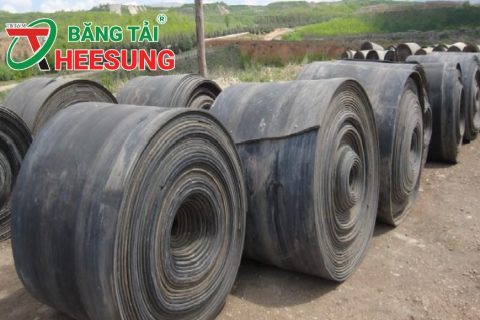 Băng tải GIÁ RẺ: Ưu, nhược điểm & Lời khuyên chọn băng tải