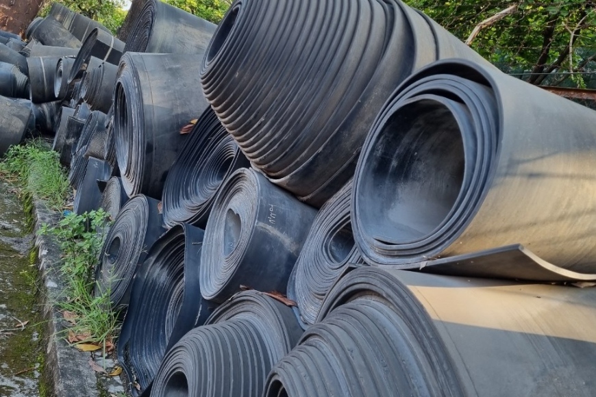 băng tải giá rẻ là gì