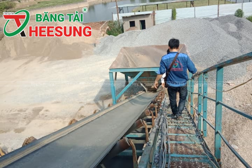 đội ngũ kỹ thuật của T&T