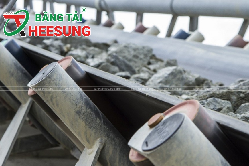 băng tải EP200 Heesung