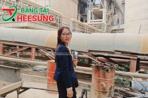 Mua băng tải cao su có sẵn tại Hà Nội ở đâu Uy Tín, Chất Lượng