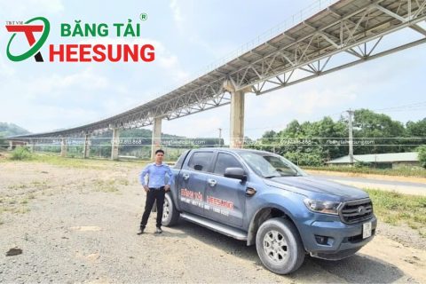 Tiêu chí lựa chọn băng tải uy tín & Thương hiệu tốt trên thị trường