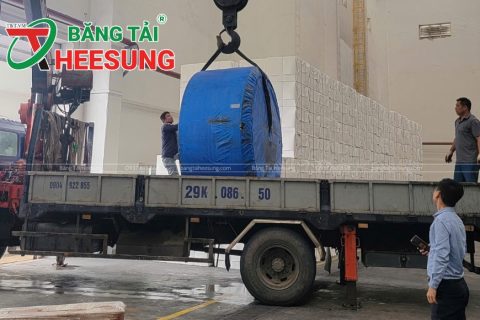 Báo giá băng tải cao su trơn: 7+ yếu tố ảnh hưởng và lưu ý khi yêu cầu báo giá