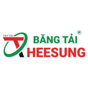 Băng Tải Cao Su Heesung – Báo Giá Băng Tải Cao Su Các Loại