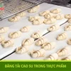 BĂNG TẢI CHUYÊN DỤNG TRONG NGÀNH THỰC PHẨM