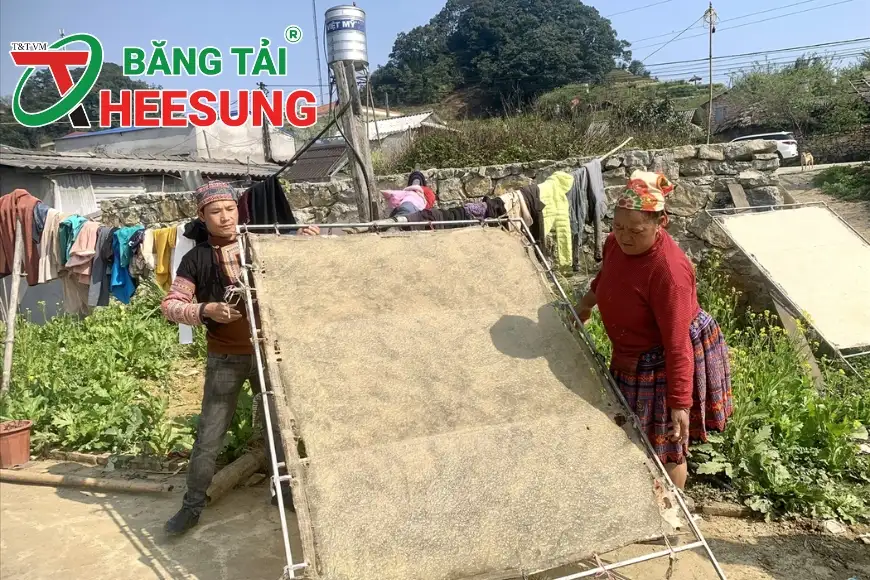 giấy giang