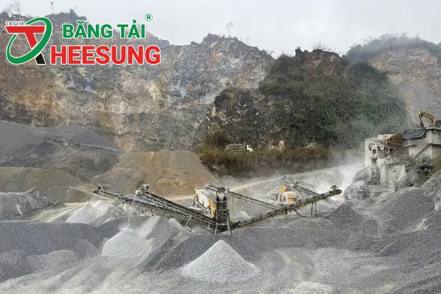 vật liệu xây dựng