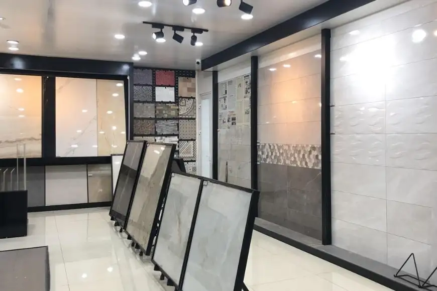 gạch men nhập khẩu