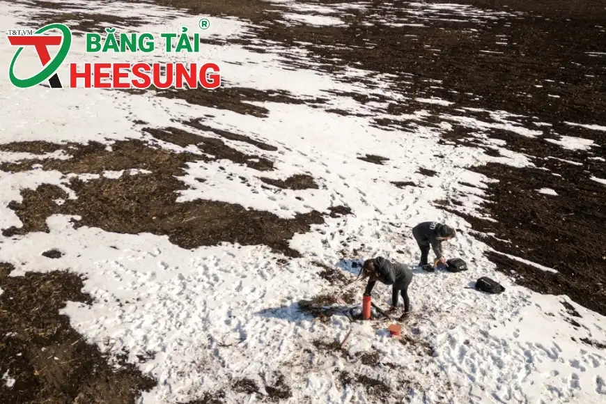 khai thác khoáng sản