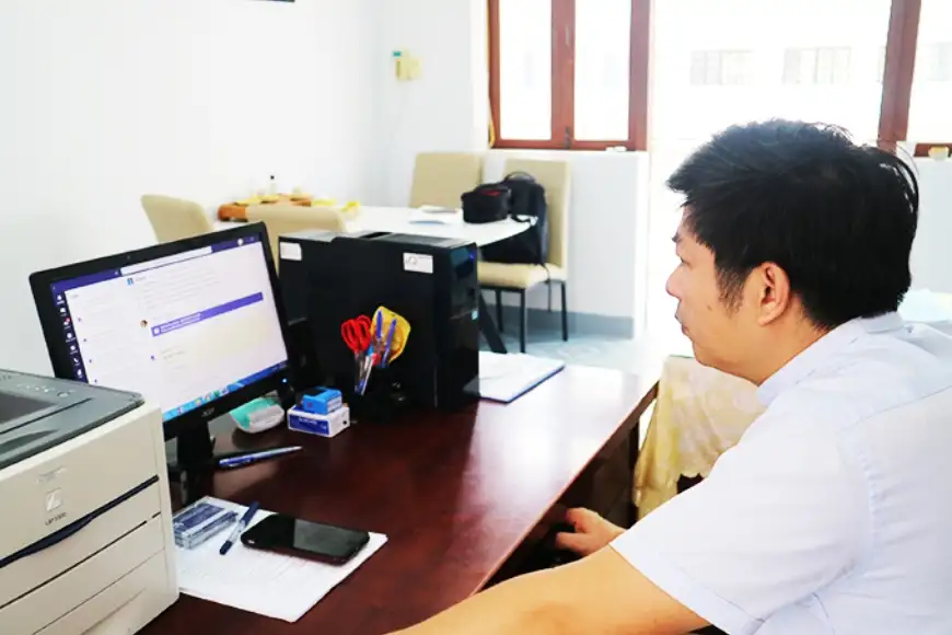 nghiên cứu cân điện tử ra liệu