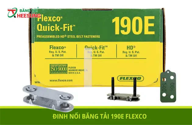 Đinh nối 190E Flexco