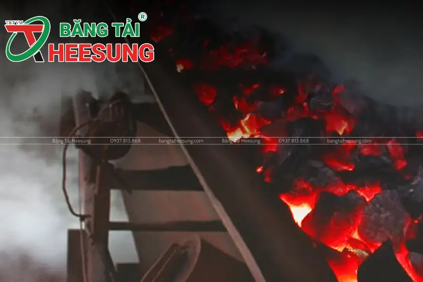 chọn đúng mức chịu nhiệt