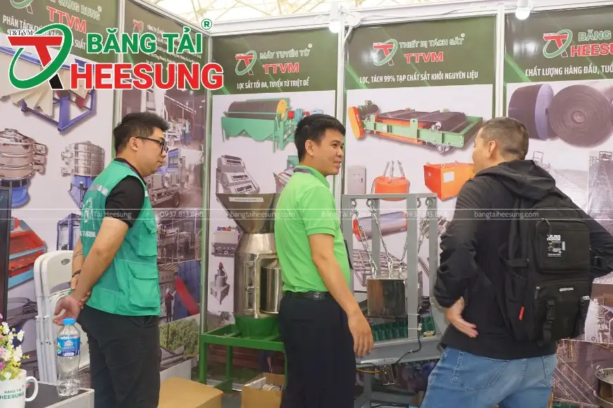 tư vấn kỹ thuật chuyên sâu