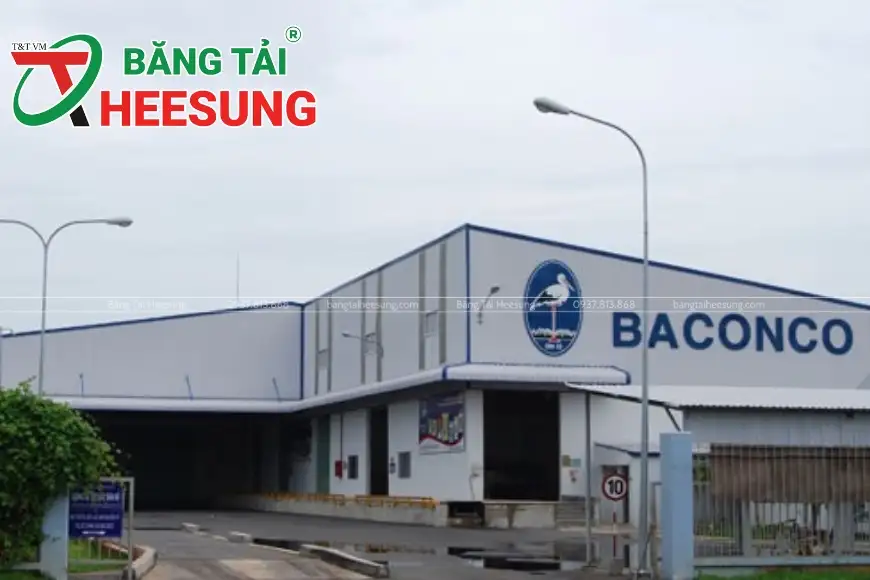 hình ảnh công ty BA CON CO