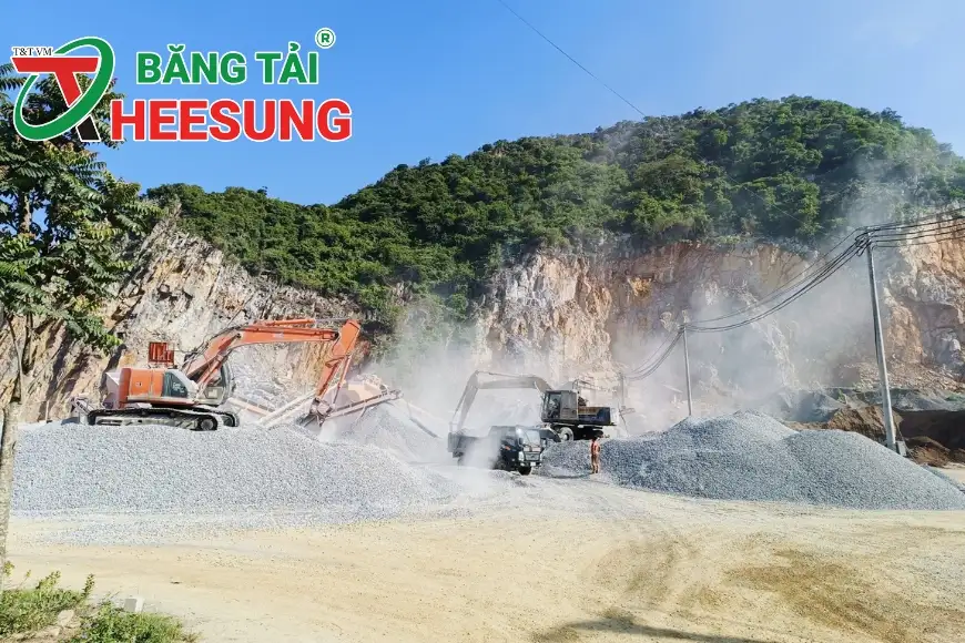 mỏ khoáng sản tại Thanh Hóa