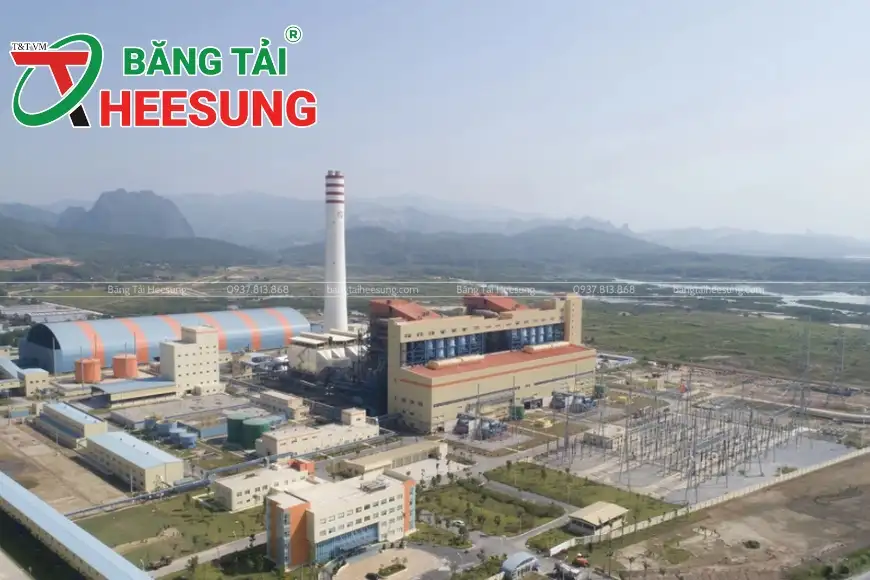 nhà máy Nhiệt điện Thăng Long